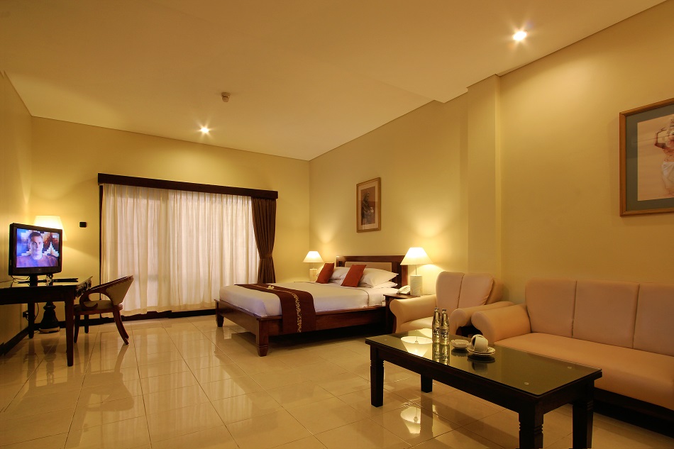 スーパーデラックス