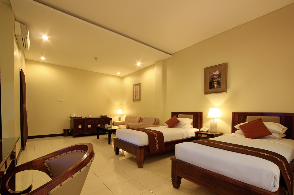 スーパーデラックス