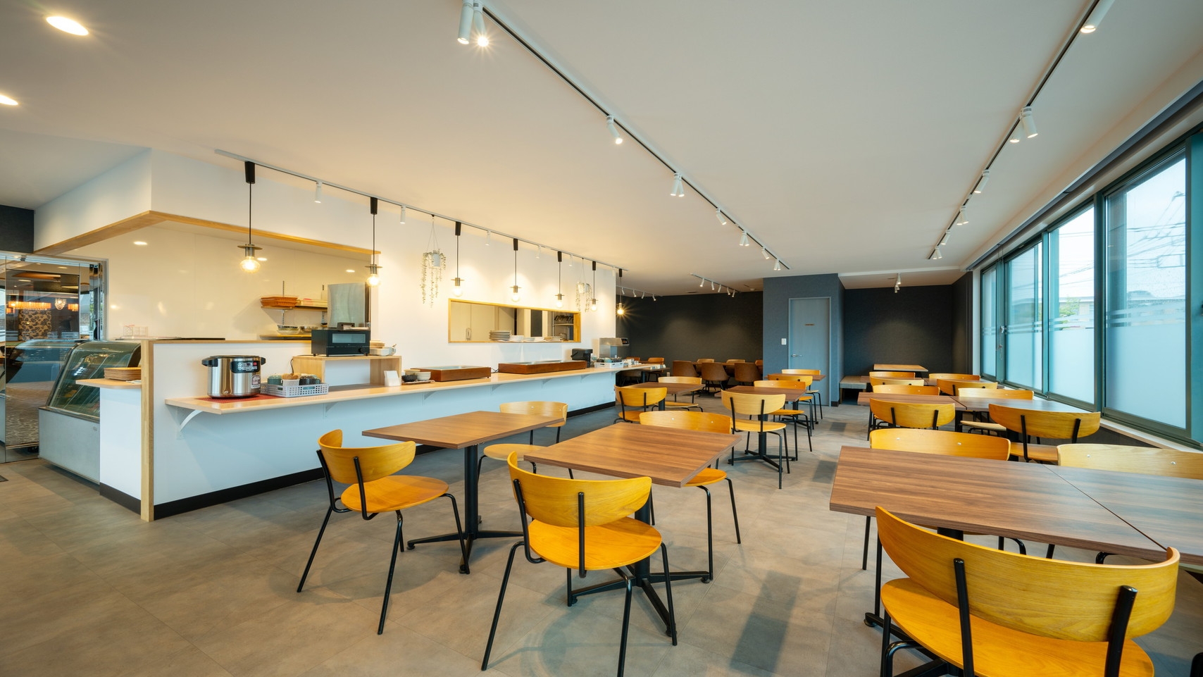 【朝食付きプラン】2025年7月 朝食リニューアル☆AM6:30〜10:00（最終入店9:30）