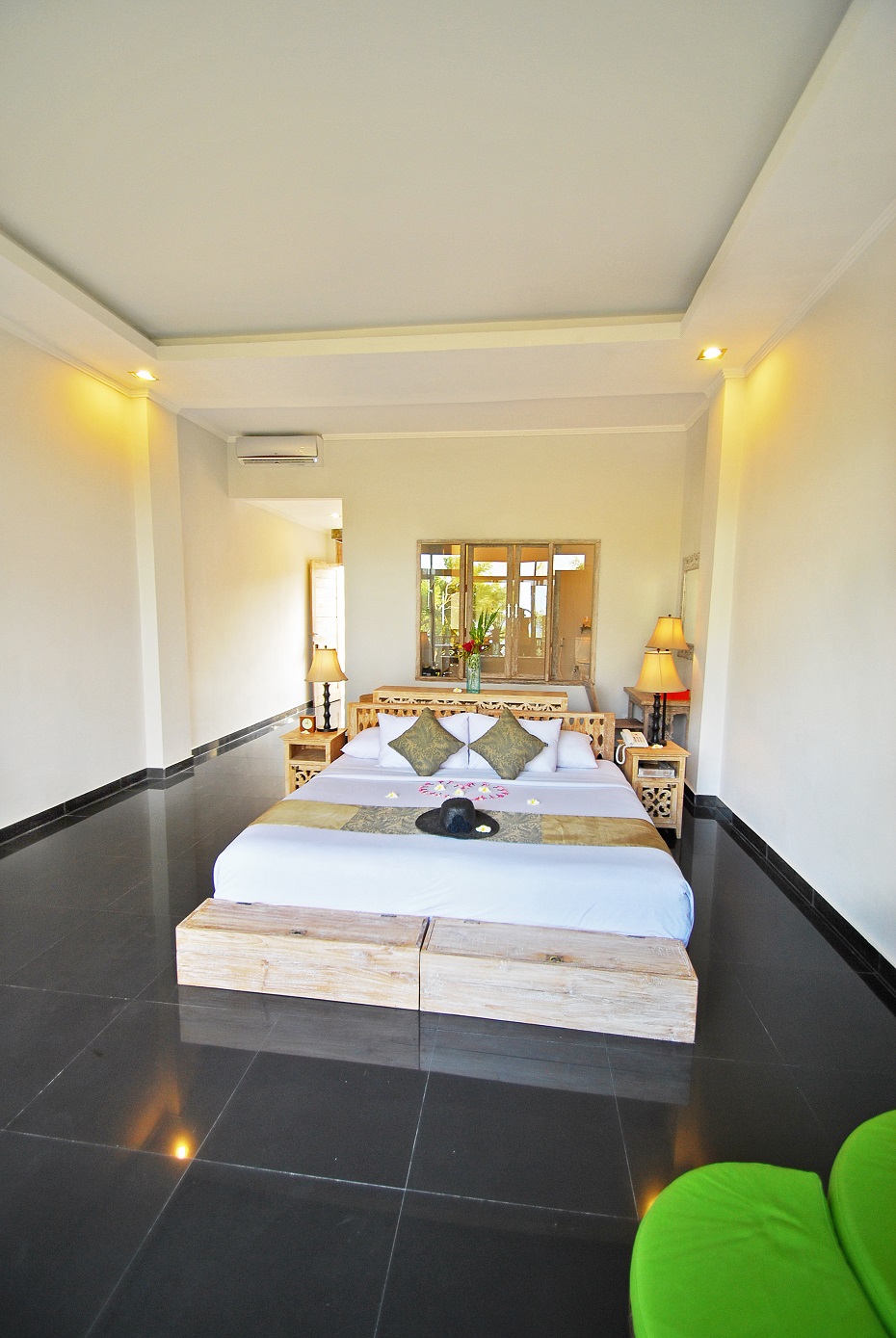 スタンダードルーム