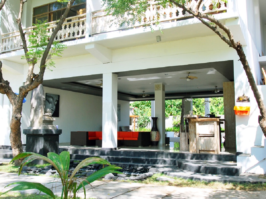 スタンダードルーム