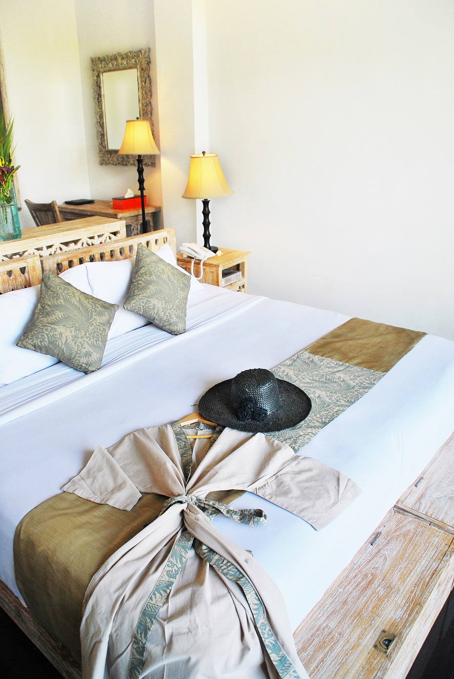 スタンダードルーム