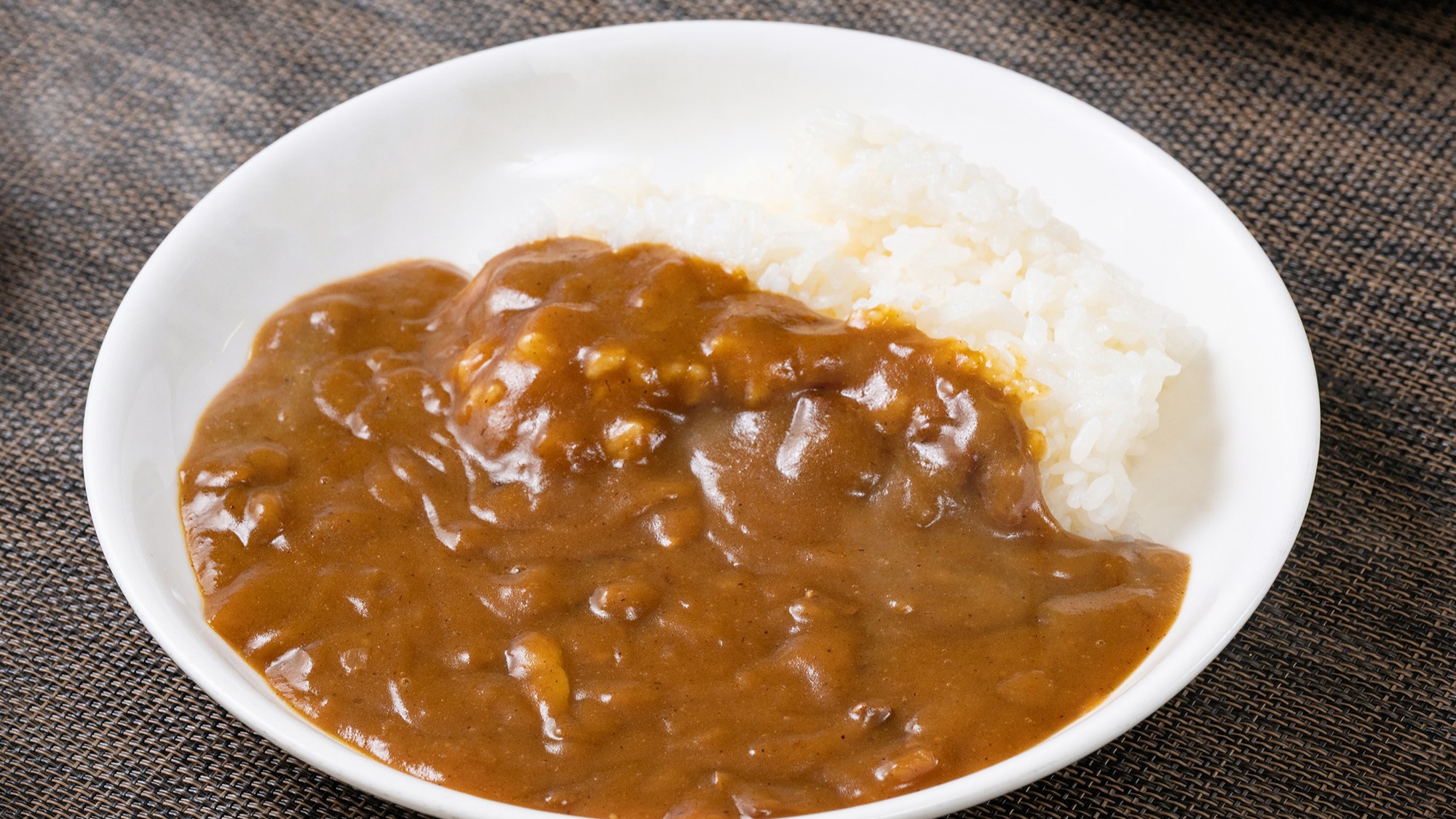 【おすすめ】セレクトホテルズグループ特製カレー