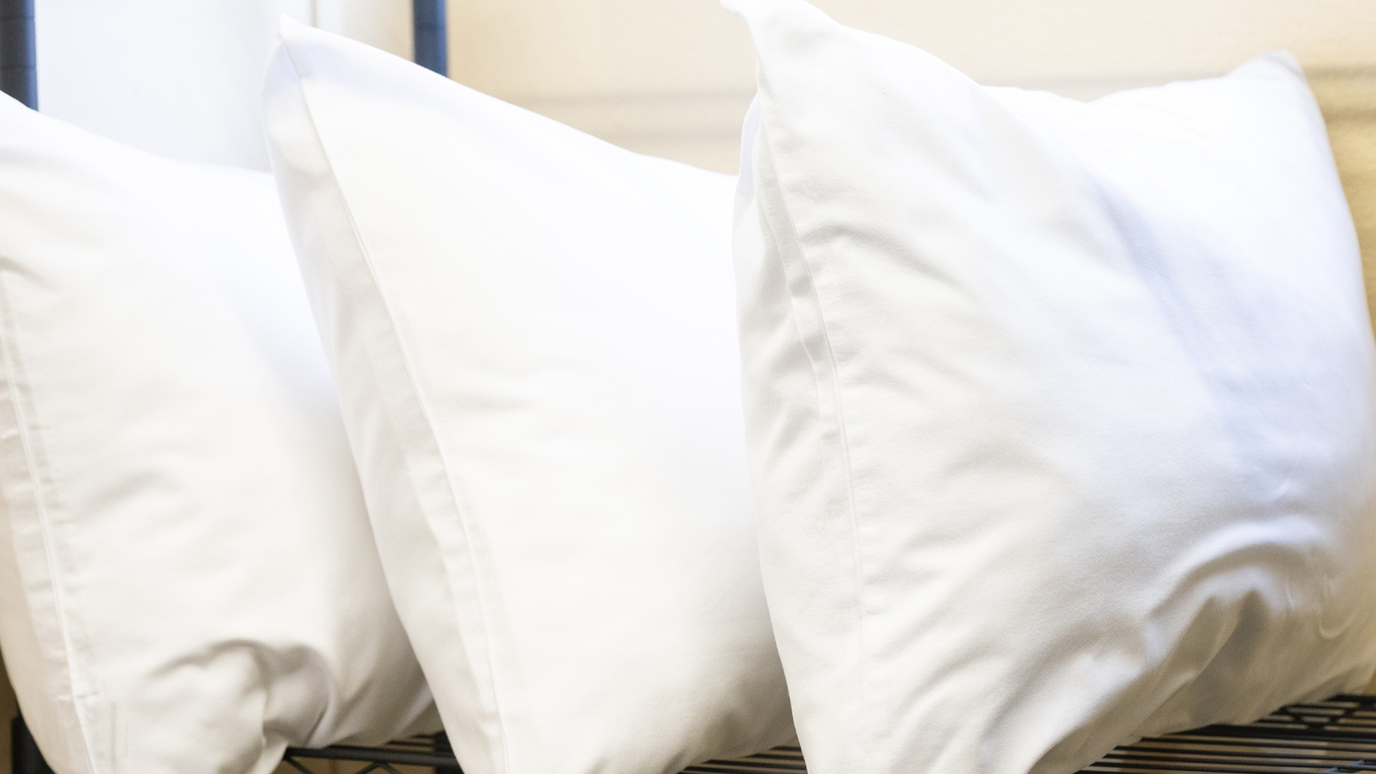 選べる枕ございます！