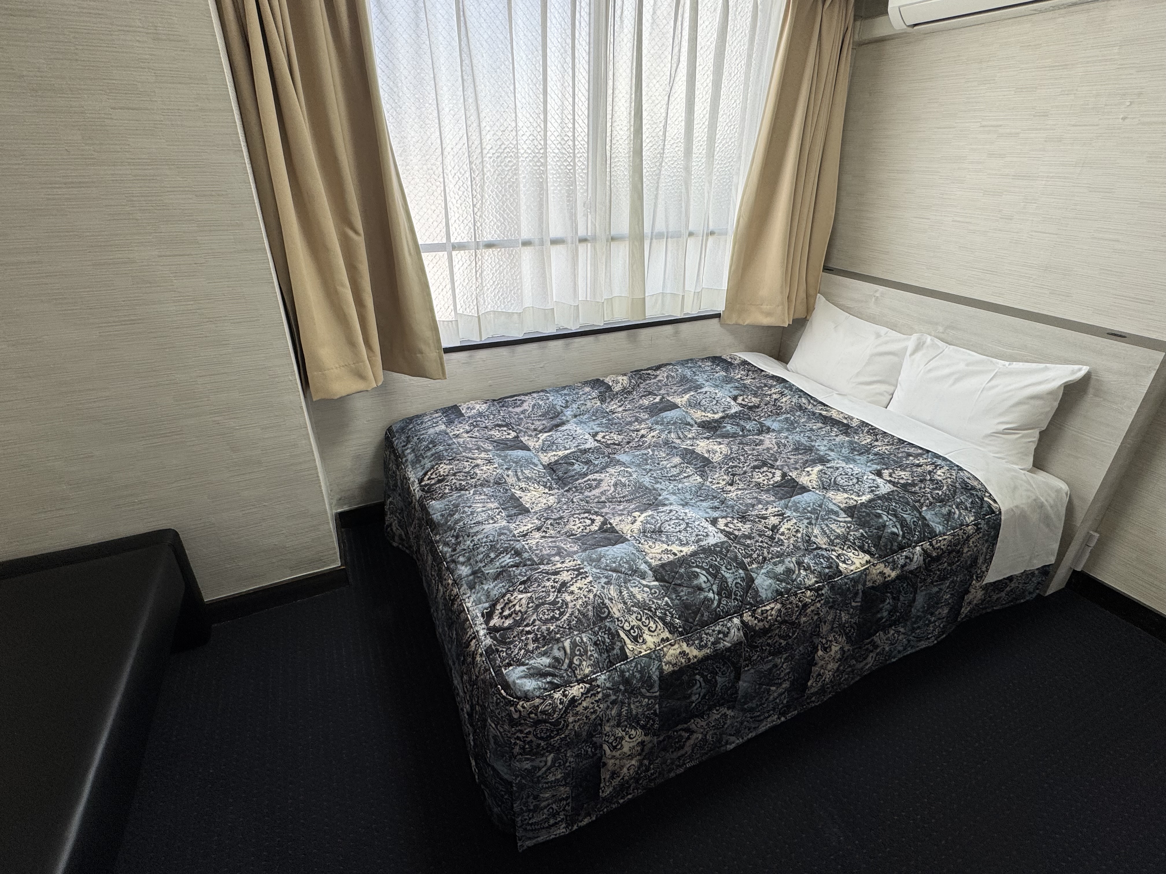 ♪ダブルルーム 40型液晶TV