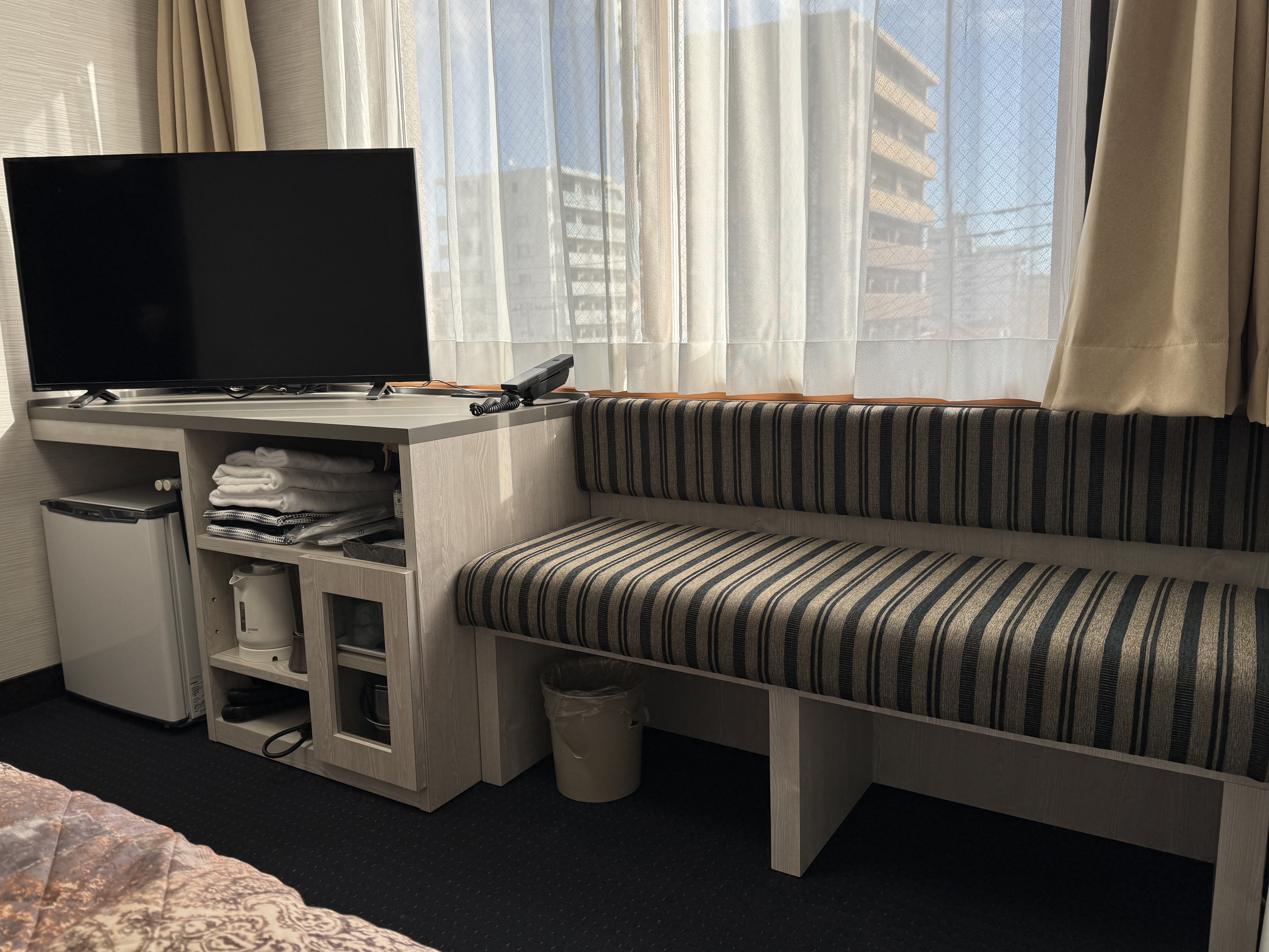 YouTubeがご覧いただける40型TV【動画配信サービスも充実♪こちらは会員のみ】