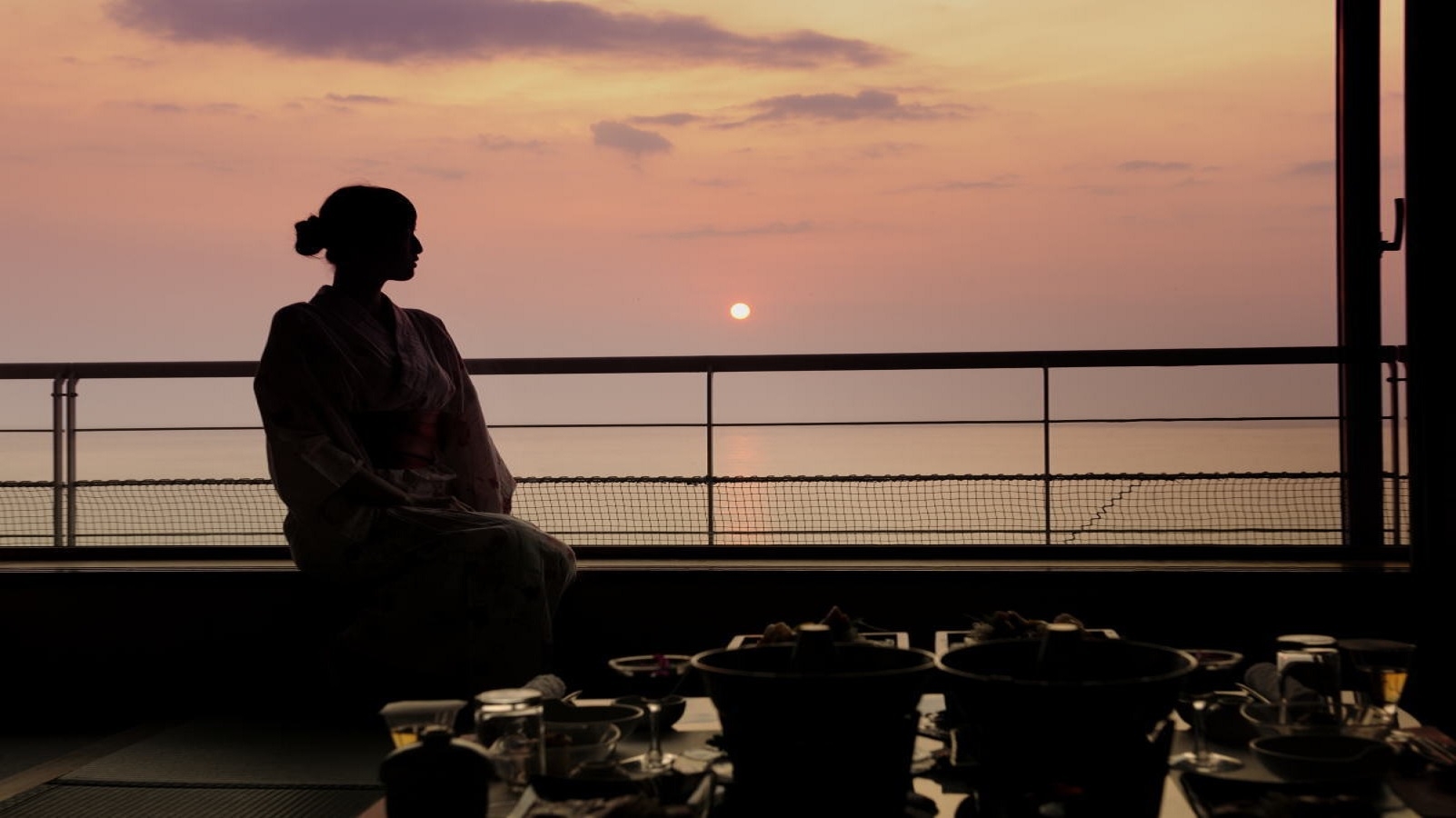 【夏のイチ推し〇お部屋食】夕食ワンドリンク付〇海を見ながらお部屋でご夕食♪家族旅行にもおすすめ〇基本