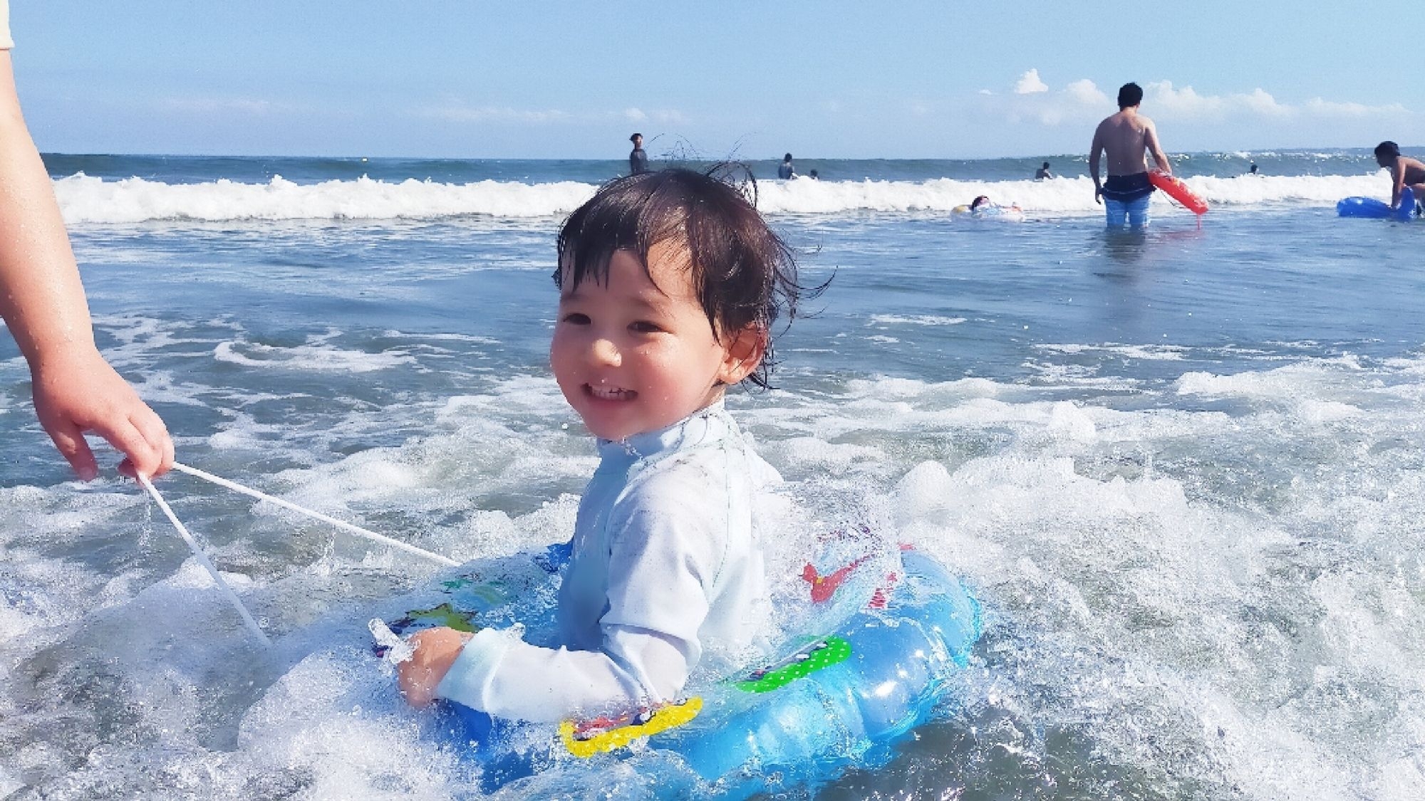 【夏休みファミリー】大観荘「夏のアドベンチャー」開催！海で遊んで夜は花火♪お子様歓迎〇基本レストラン