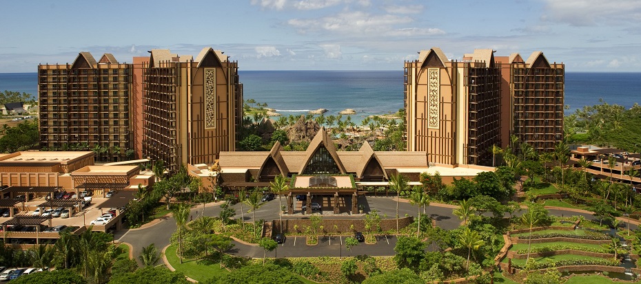 アウラニ ディズニー リゾート アンド スパ コオリナ ハワイ Aulani A Disney Resort And Spa Ko Olina Hawaii 設備 アメニティ 基本情報 楽天トラベル