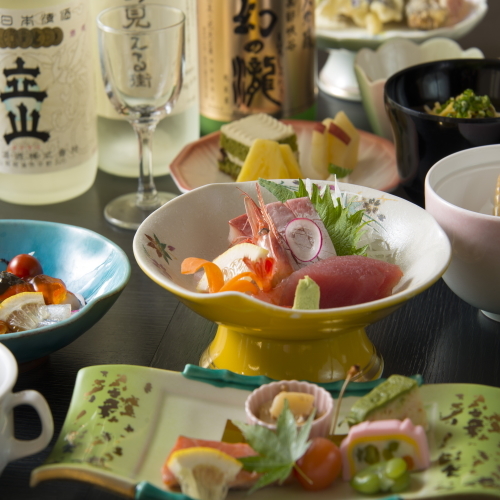 スカイホテル魚津 - 写真 45