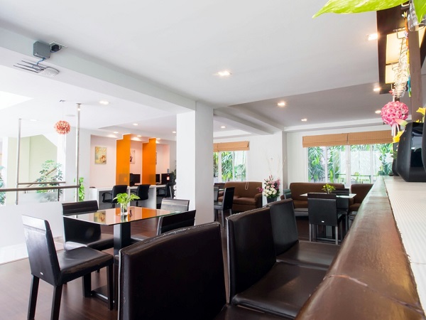 ビジネスセンター