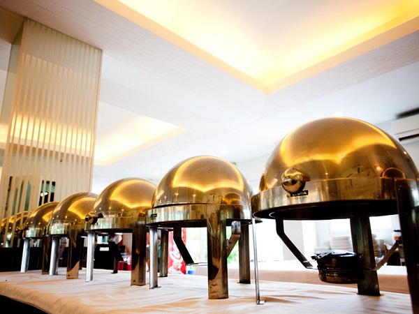 ザ・カナル・レストラン