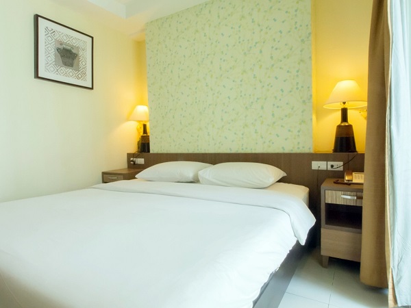 スタンダードルーム