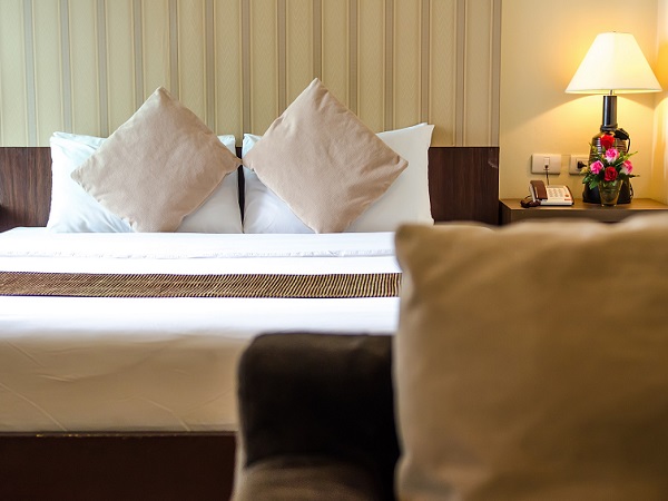 ジュニアスイートルーム