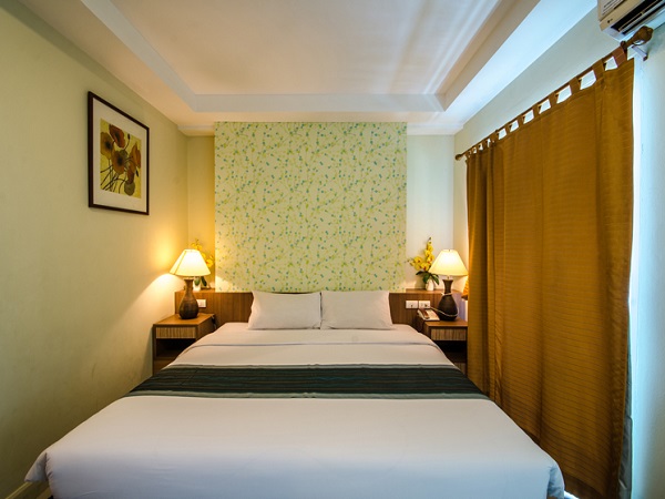 スタンダードルーム