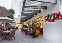 Cay Da Cafe