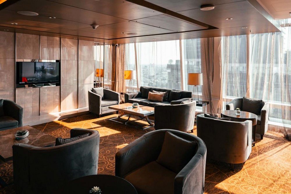 ビジネスコーナー