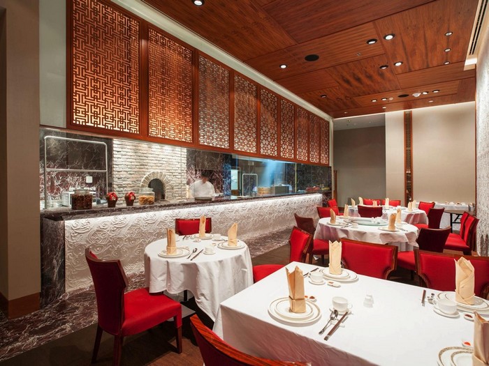 Chefman中華料理レストラン