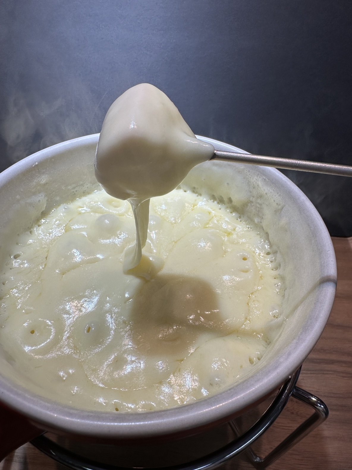 一番人気！とろとろチーズフォンデュとやわらか黒毛和牛フィレステーキ満喫プラン　