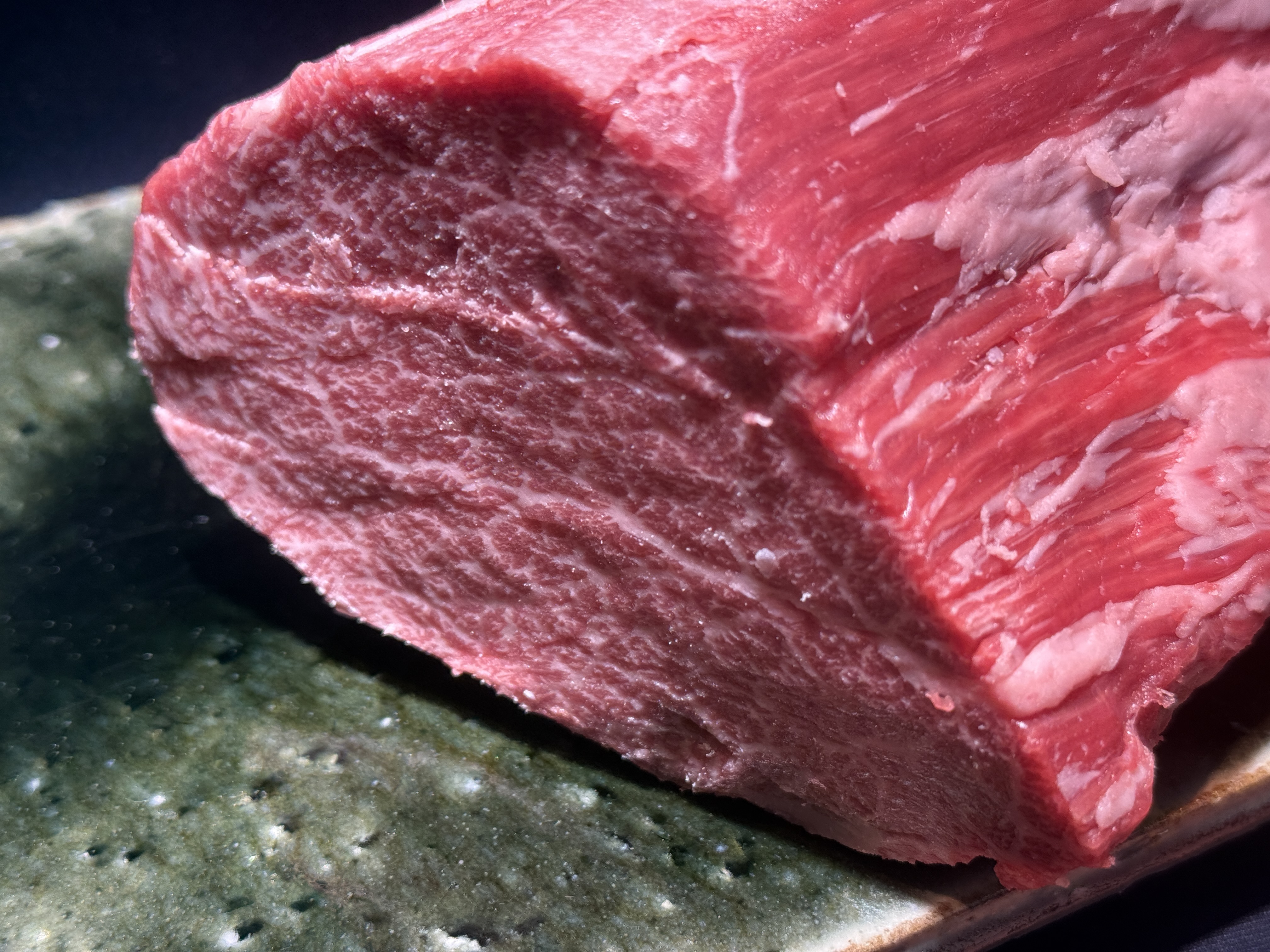 黒毛和牛　フィレ肉