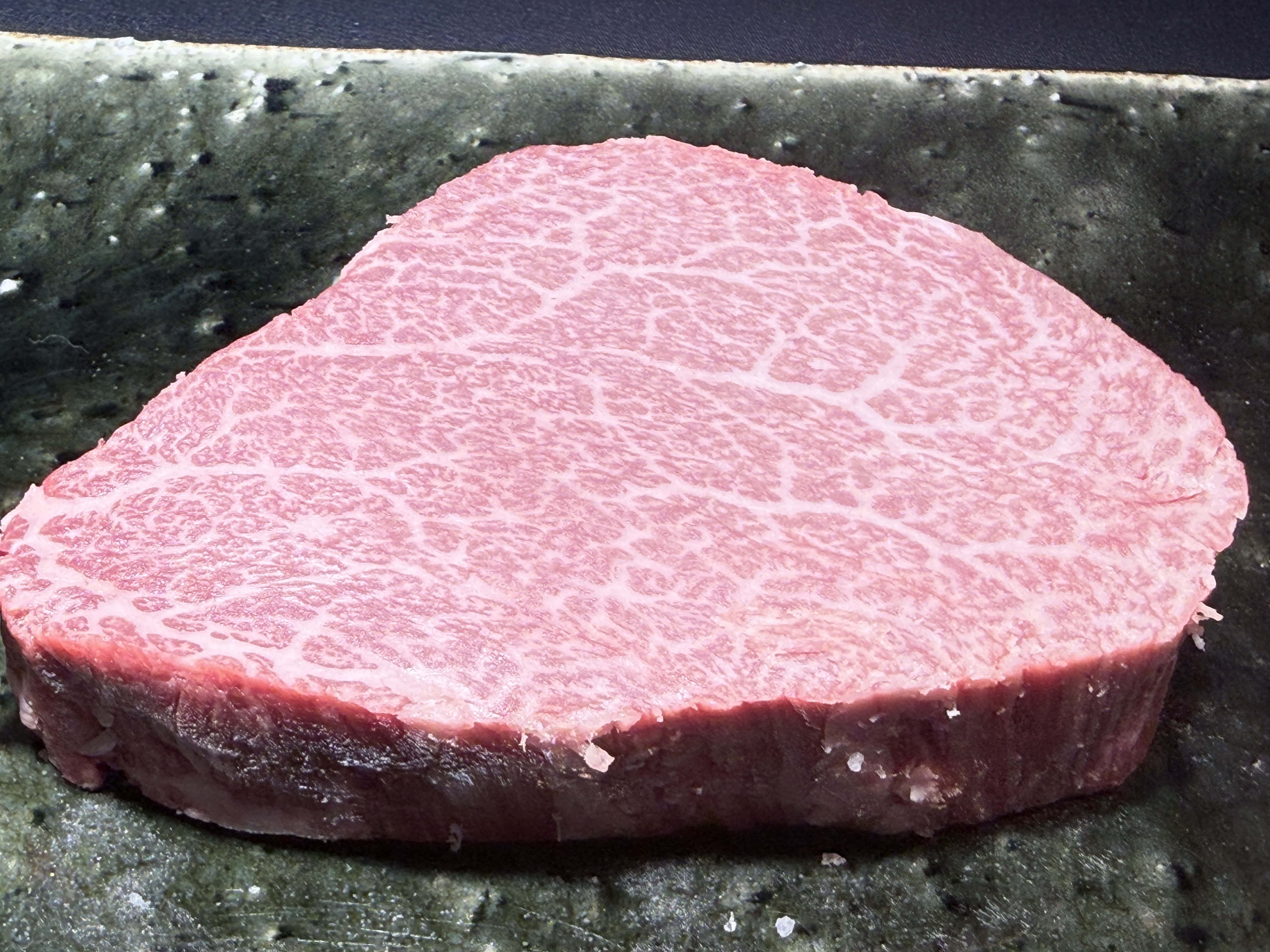 黒毛和牛フィレステーキ用