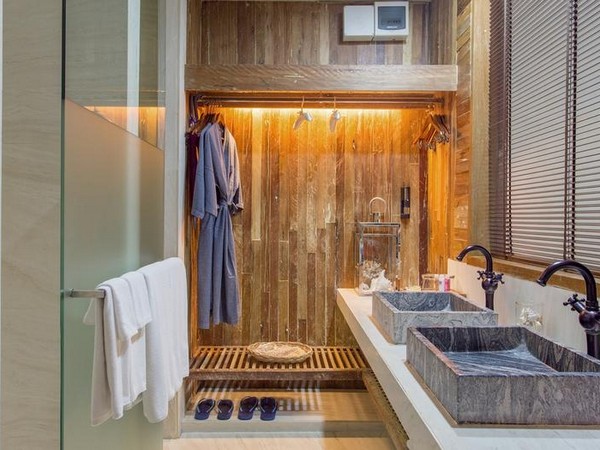 スーペリア シービュー ルーム