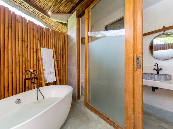 ガーデン ヴィラ