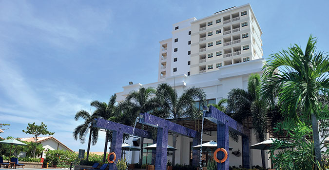 レクサス ポート ディクソン Lexis Port Dickson 宿泊予約 楽天トラベル