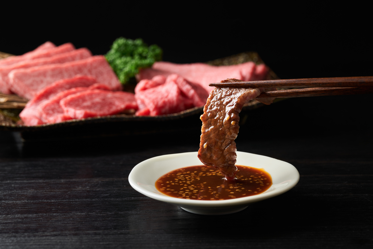 焼肉（イメージ）