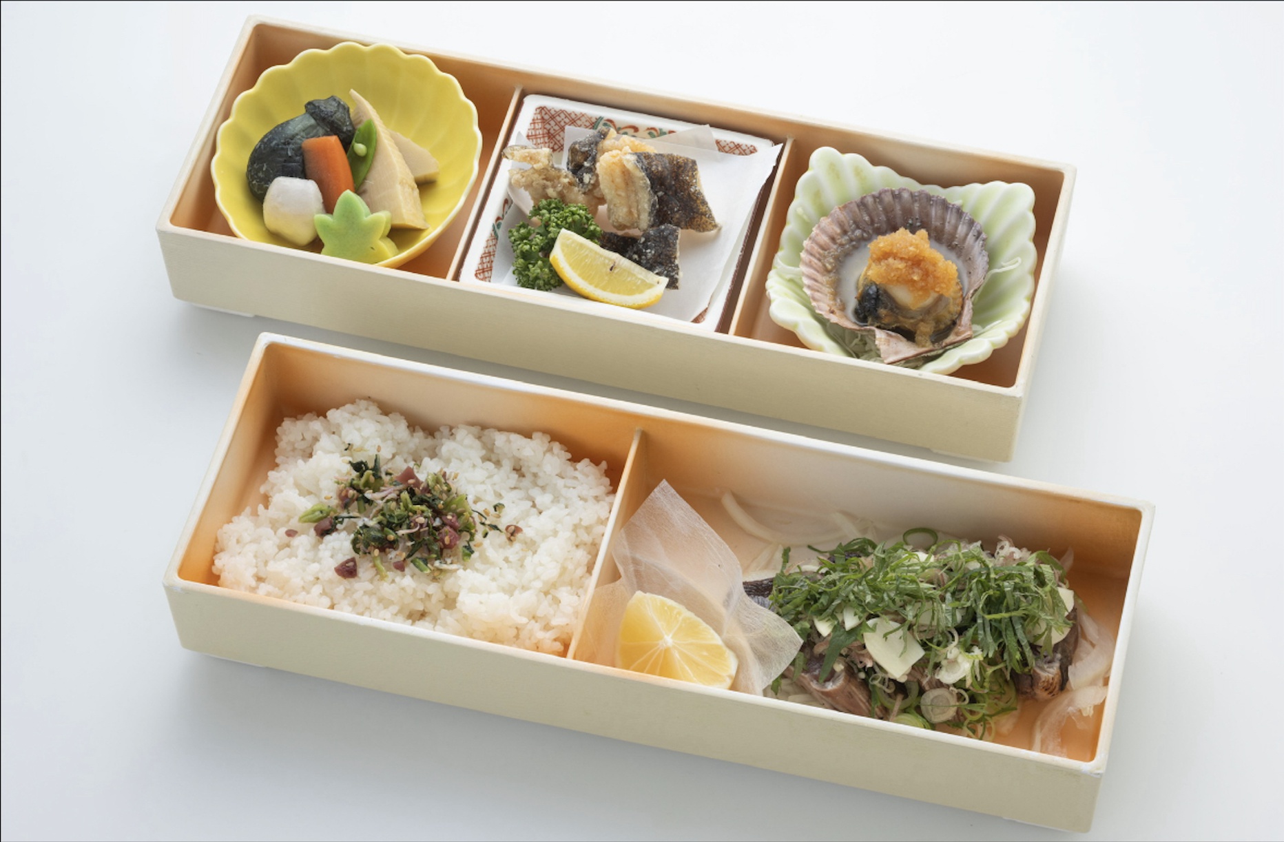 和の風弁当