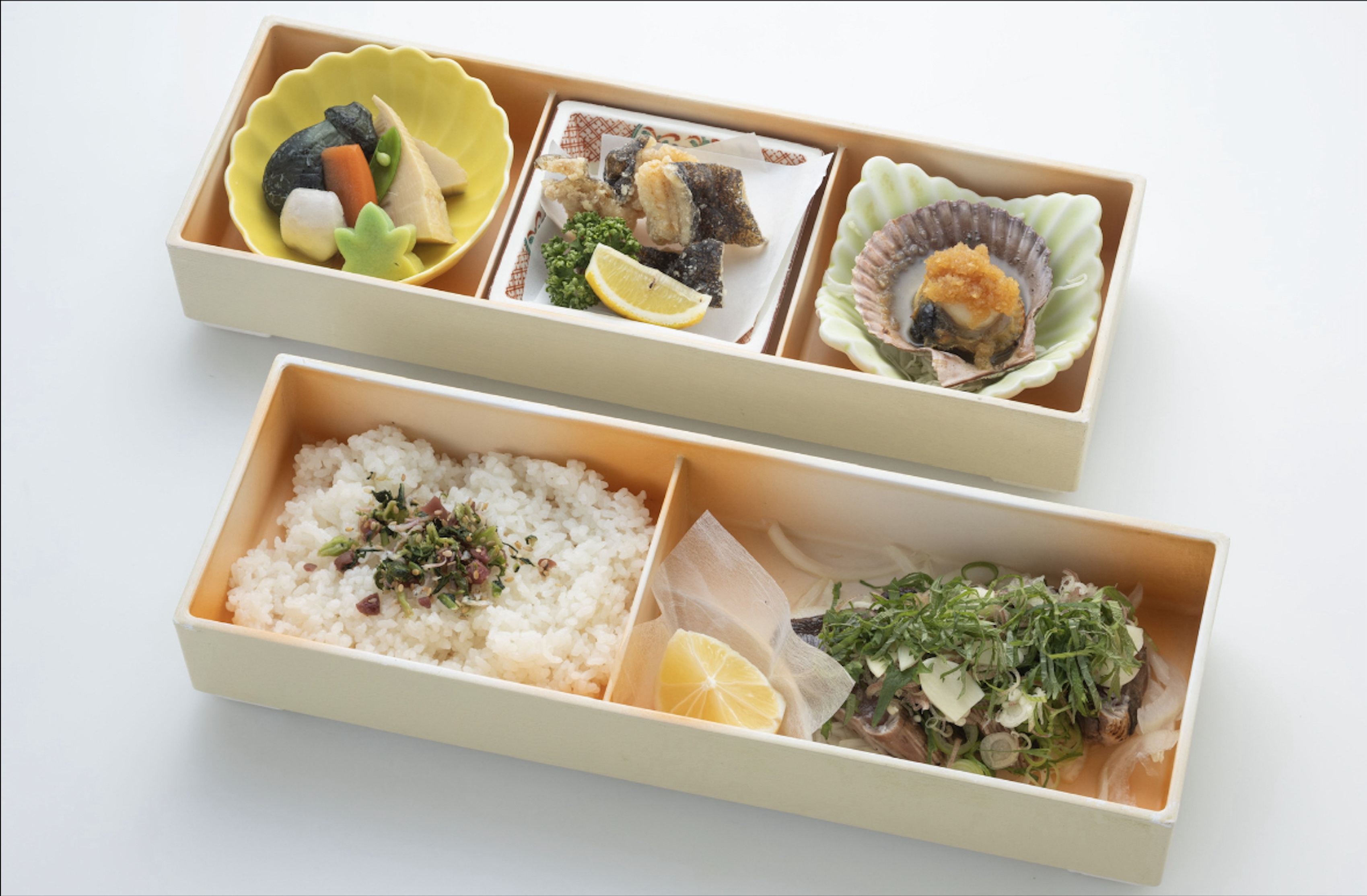 和の風弁当