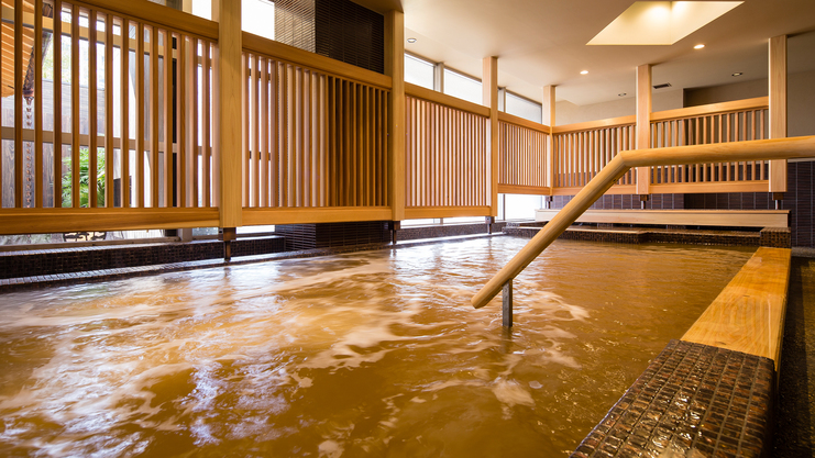 【最大5時間滞在】シェラトン・デイユースプラン＆神戸六甲温泉「濱泉」入浴