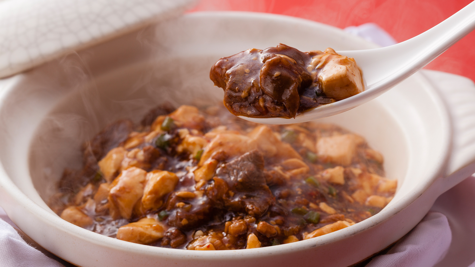 中国料理「翠亨園」料理（イメージ） 