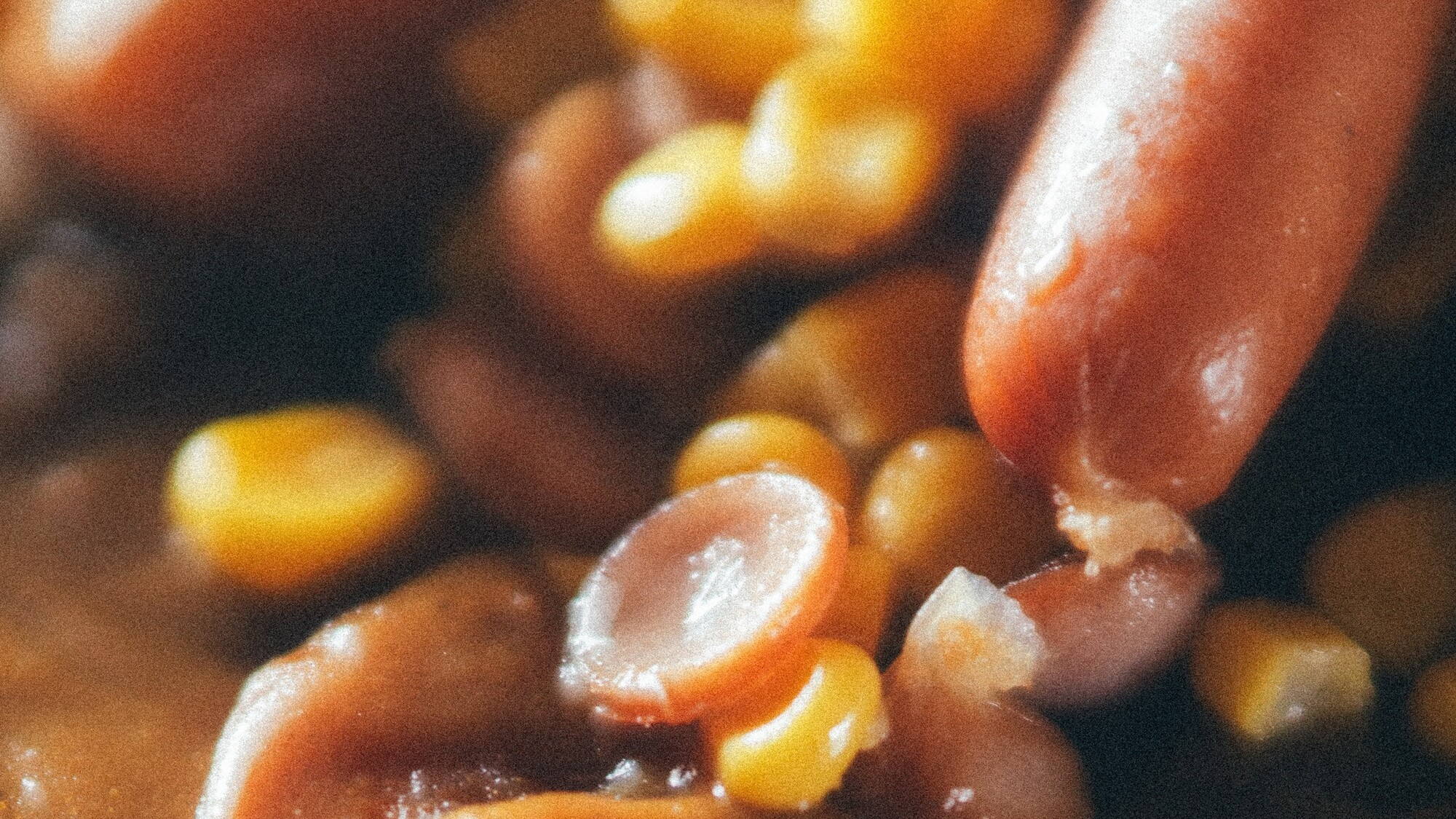 カレー盛り付け例②