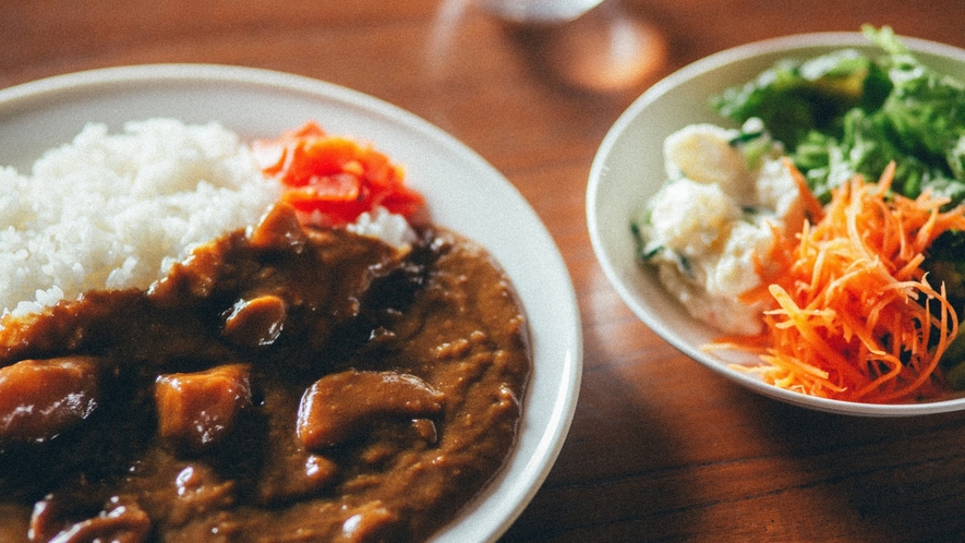 朝食例③