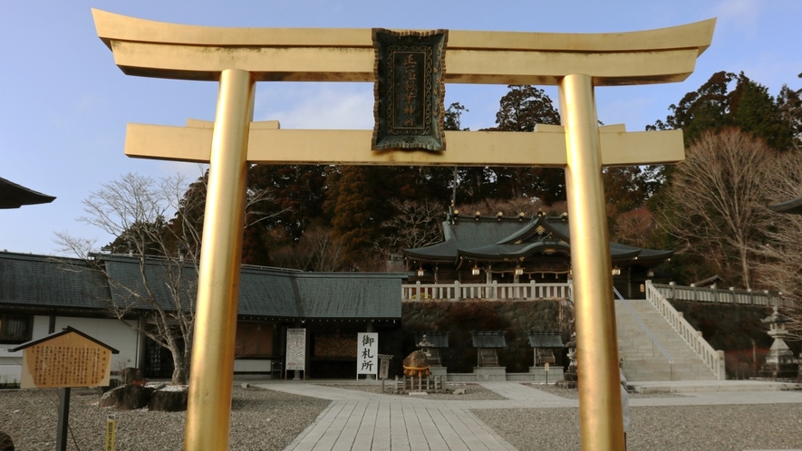 秋葉山本宮秋葉神社上社-01