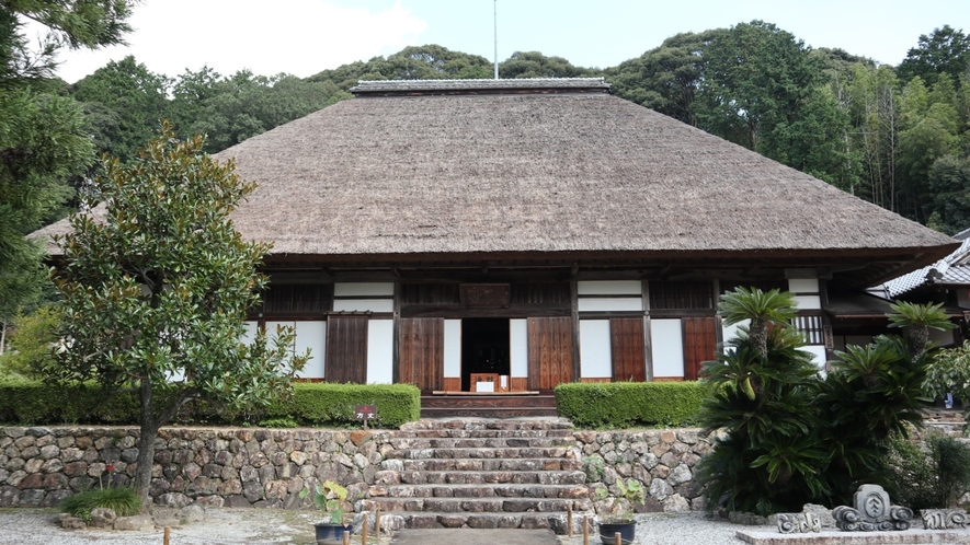 初山宝林寺-02