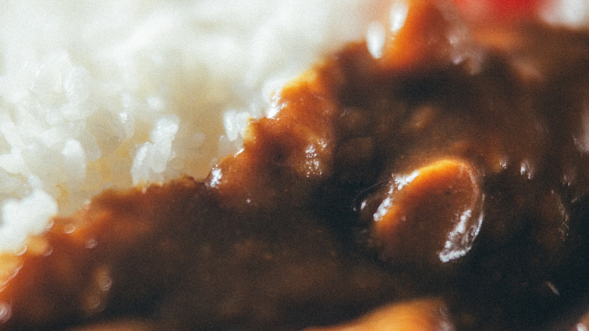 呉竹荘総料理長監修オリジナルカレー