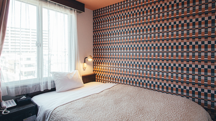 スタンダードシングルルーム