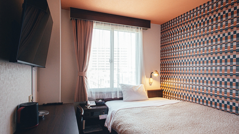 スタンダードシングルルーム