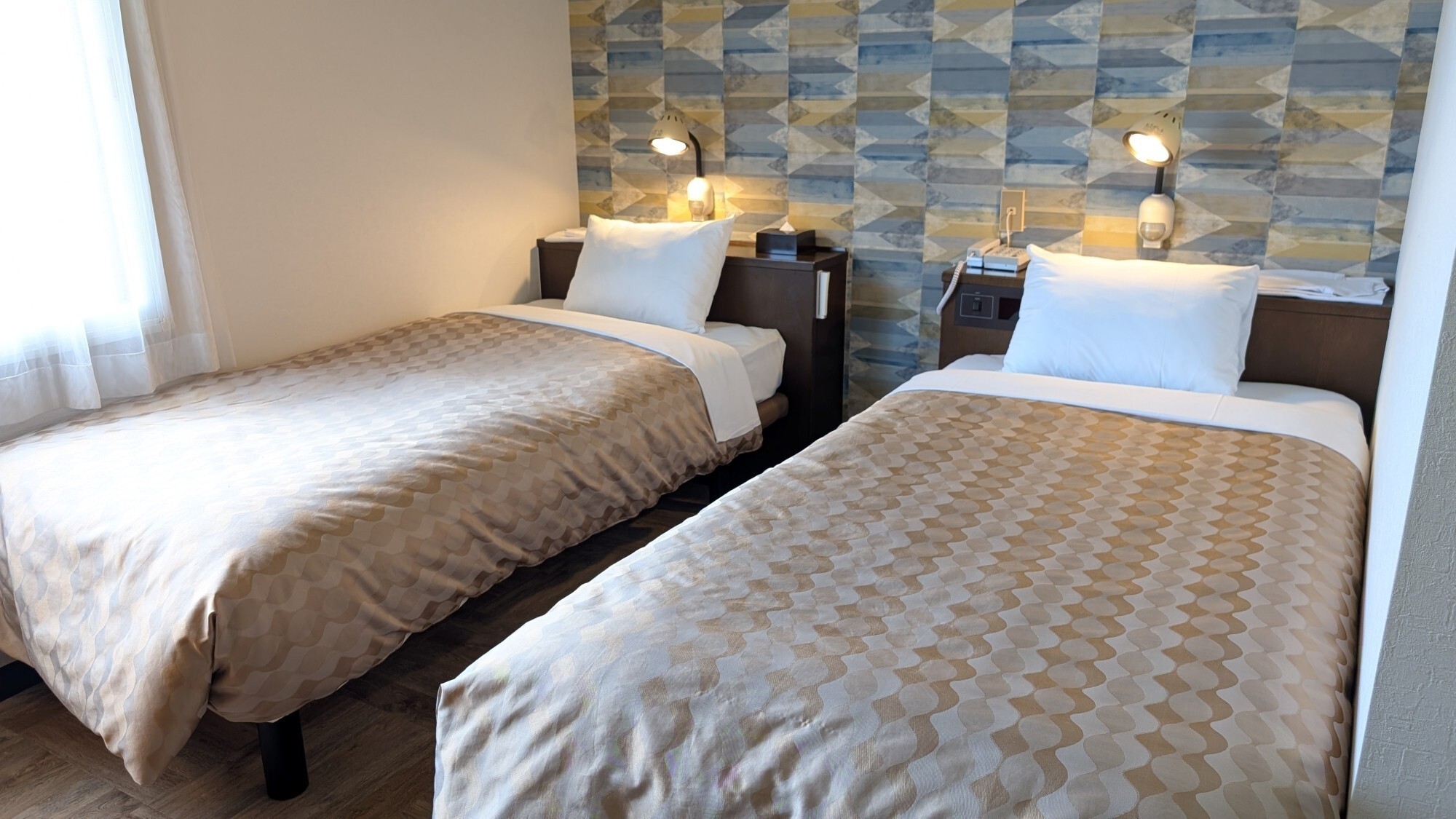 エコノミーツイン