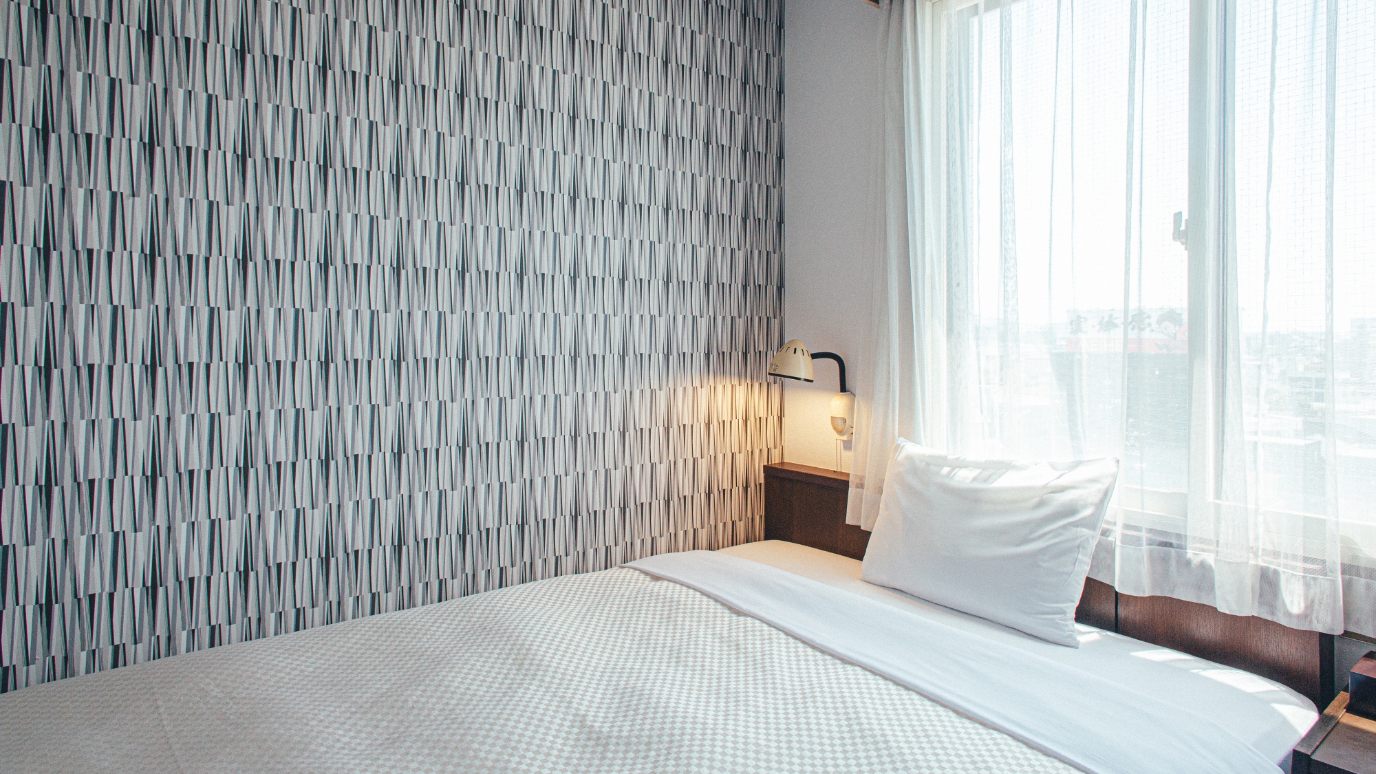 スタンダードシングルルーム