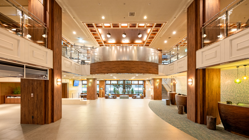 【朝食付】料理長渾身☆地域の食材を使った朝食ビュッフェと温泉を満喫♪♪