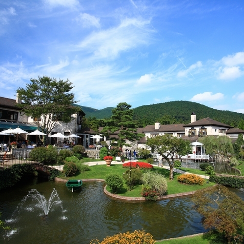 Hotel photo 32 of Re Cove Hakone.