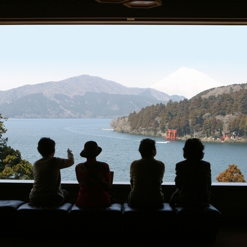 Hotel photo 57 of Re Cove Hakone.