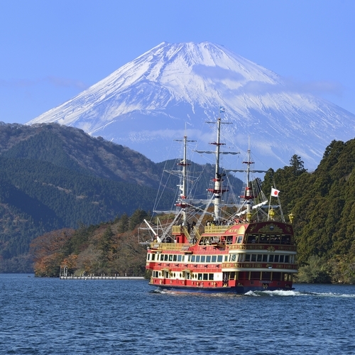 Hotel photo 37 of Re Cove Hakone.