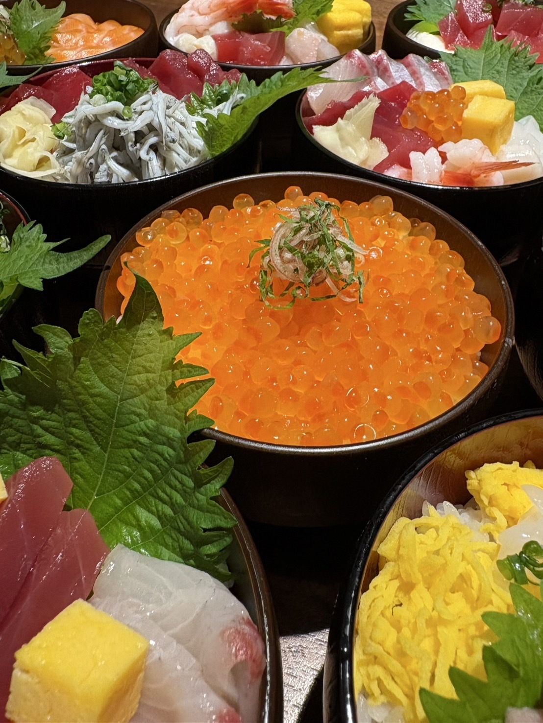 【夏旅】夏休み限定☆海鮮丼祭り★地産地消にこだわったビュッフェ☆2食付★大涌谷温泉を満喫！