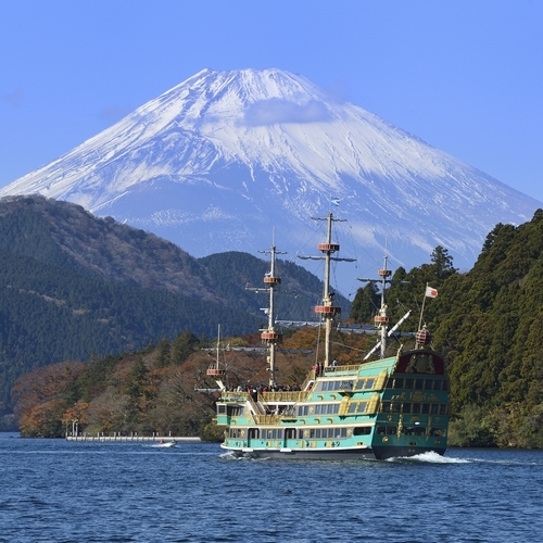 Hotel photo 38 of Re Cove Hakone.