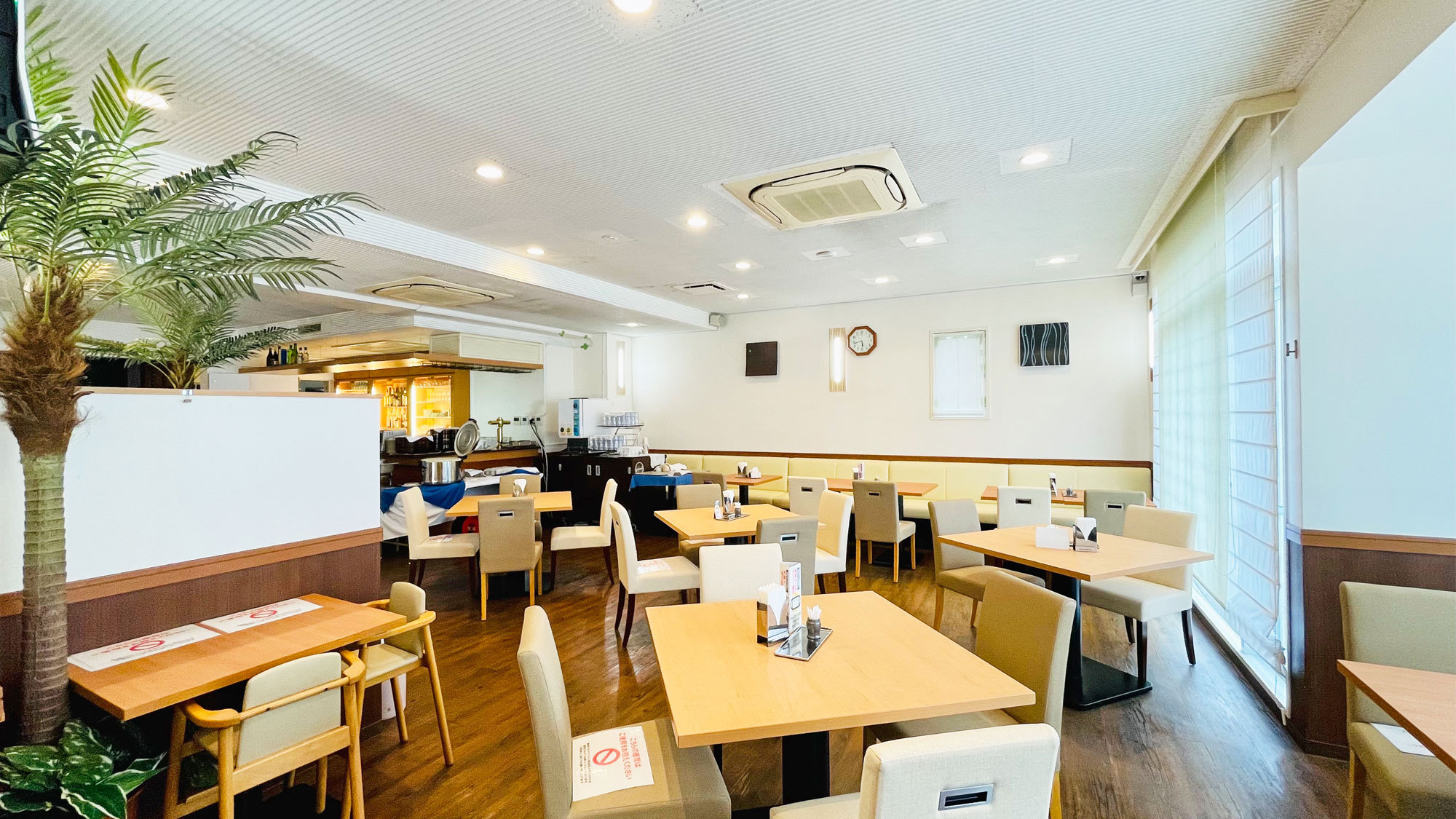 【5％OFF】【楽天スーパーSALE】☆無料朝食バイキング付☆ビジネス×観光に★スタンダードプラン