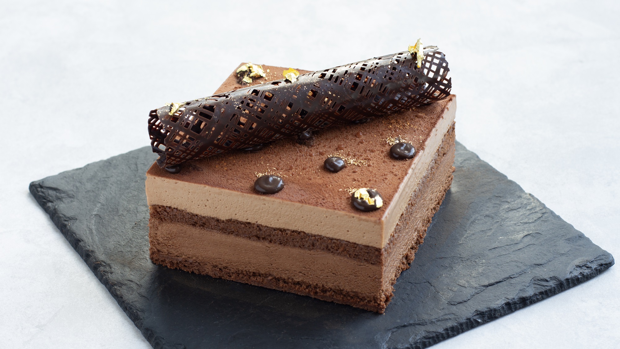 ドゥ・ショコラ（イメージ）